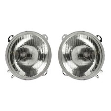 Set montaggio fari led - di, a