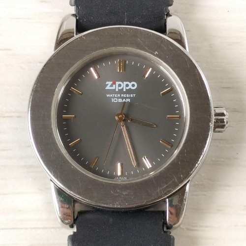 Orologio zippo uomo - zippo,