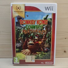 Donkey Kong: Country Returns -