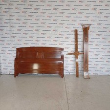 Letto Matrimoniale In Stile Neoclassico Le Fablier Legno Massello Italia