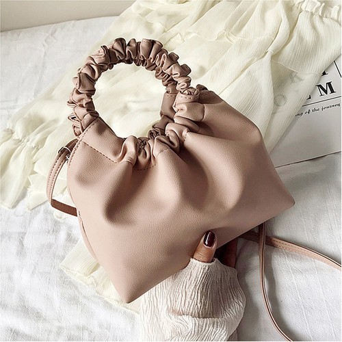 Borsa tracolla pu - borsa,