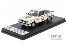 Ford Escort MK II RS 2000