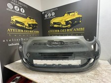 PARAURTI ANTERIORE FIAT 500E 2020