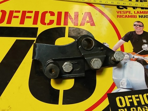 Supporto carena freno - carena,