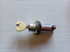 Lancia Fulvia Coupè serratura