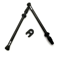 New Fulcrum 2-Way Fit valves
