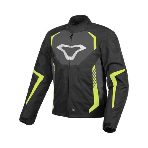 Giacca moto uomo - moto, invernale