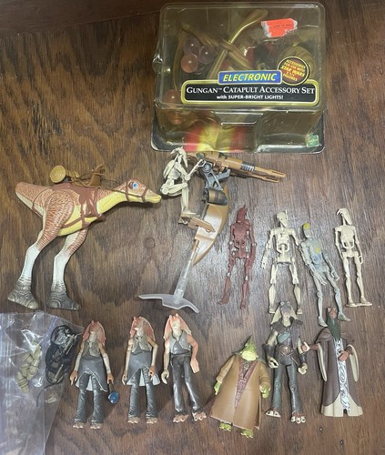 Gruppo naboo - gruppo,