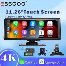 10 Autoradio Portatile