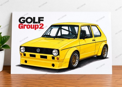 Volkswagen golf gti - gti, gr.2