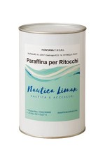 Soluzione per ritocchi 4kg