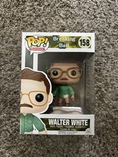 Funko Pop! Vinile: Breaking