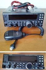 Yaesu 450d - yaesu, ft-450d