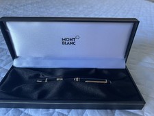 Stilografica Montblanc