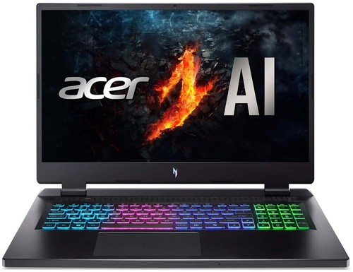 Acer nitro an17 - acer, 9
