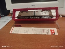 Locoarticolato RIVAROSSI E