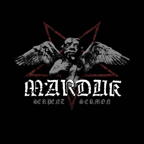 Marduk serpent sermon - marduk,