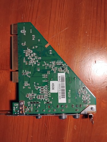 Scheda hauppauge wintv - hauppauge,