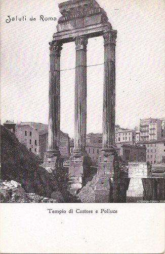 Roma italia tempio di - roma,,