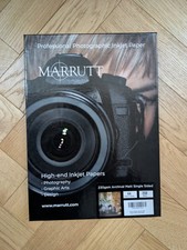 Carta fotografica a getto