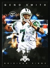 Carte Calcio New York Jets -