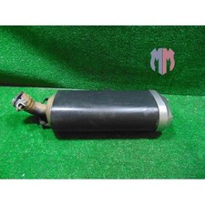 Marmitta terminale scarico Suzuki V-Strom XT 1050 2020 2023