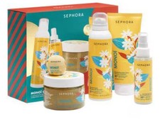 The Body Shop Set Regalo