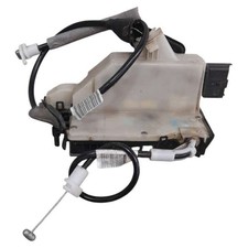 Serratura porta anteriore