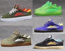 Scarpa da skateboard bassa