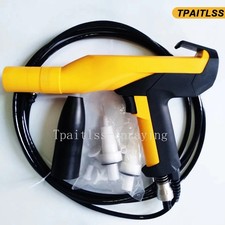 Spray per verniciatura a
