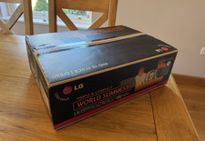 Videoregistratore VHS LG LV880