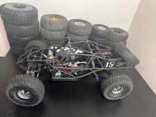 Fatherra Twin Hammers auto