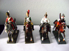 Soldatini di piombo DE