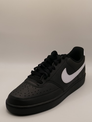 Nike court vision nero - court,