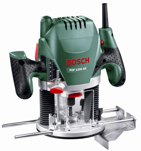 Bosch pof 1200 fresatrice - bosch,