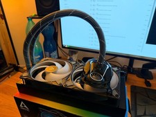 ARCTIC Liquid Freezer II 280 -