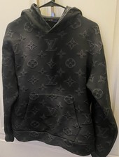 Louis Vuitton Monogram 3D