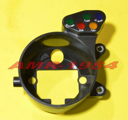 Supporto base contachilometri - supporto,