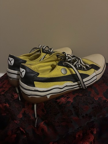 Sneakers design mihara - design,