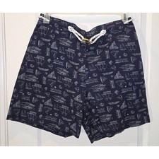 Pantaloncini vintage Dead