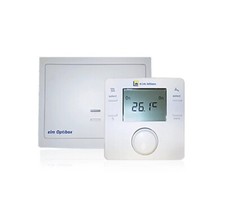 Thermostat d'ambiance radio