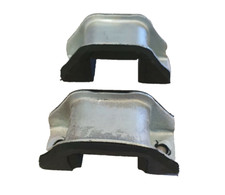 KIT N 2 SUPPORTI  INFERIORE