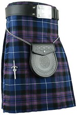 Abito Pride of Scotland da uomo kilt tartan kilts Highland