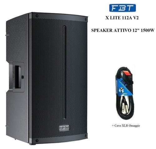 Fbt lite 112a cassa - lite,
