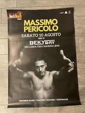 Poster 70x100cm Massimo