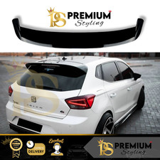 Spoiler stivale tetto