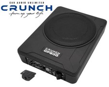 Crunch GP800v2 Subwoofer