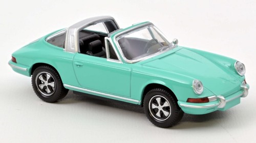 Norev porsche 911 targa - 911,
