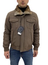 Giubbino corto uomo IVY