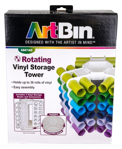 Artbin torre portaoggetti - di,